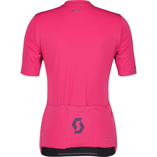 DAMEN TRIKOT SCO SHIRT W'S RC PREMIUM S/SL
