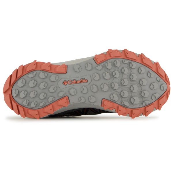 Columbia - Women's Peakfreak II Mid Outdry - Wanderschuhe