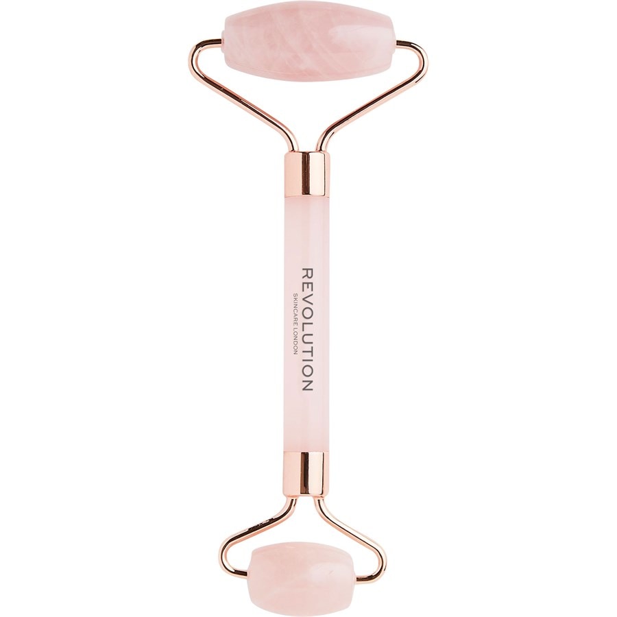 Rose Quartz Roller