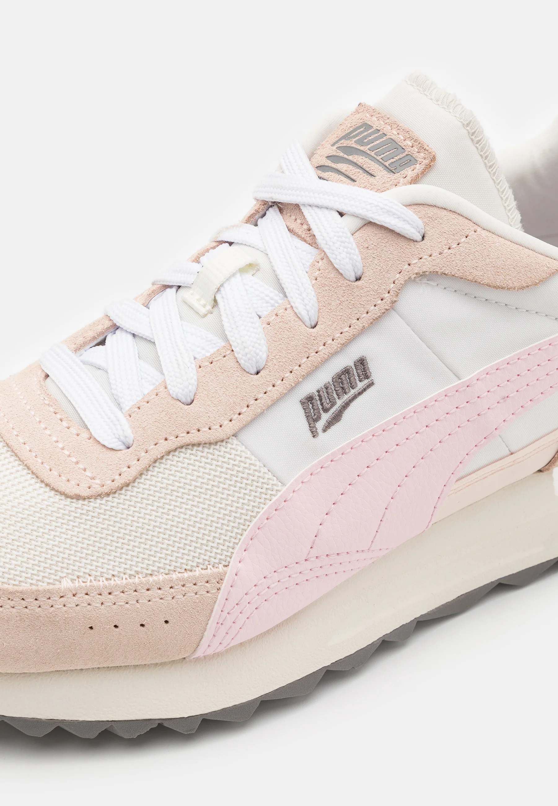 Puma ROAD RIDER UNISEX - Zapatillas bajas