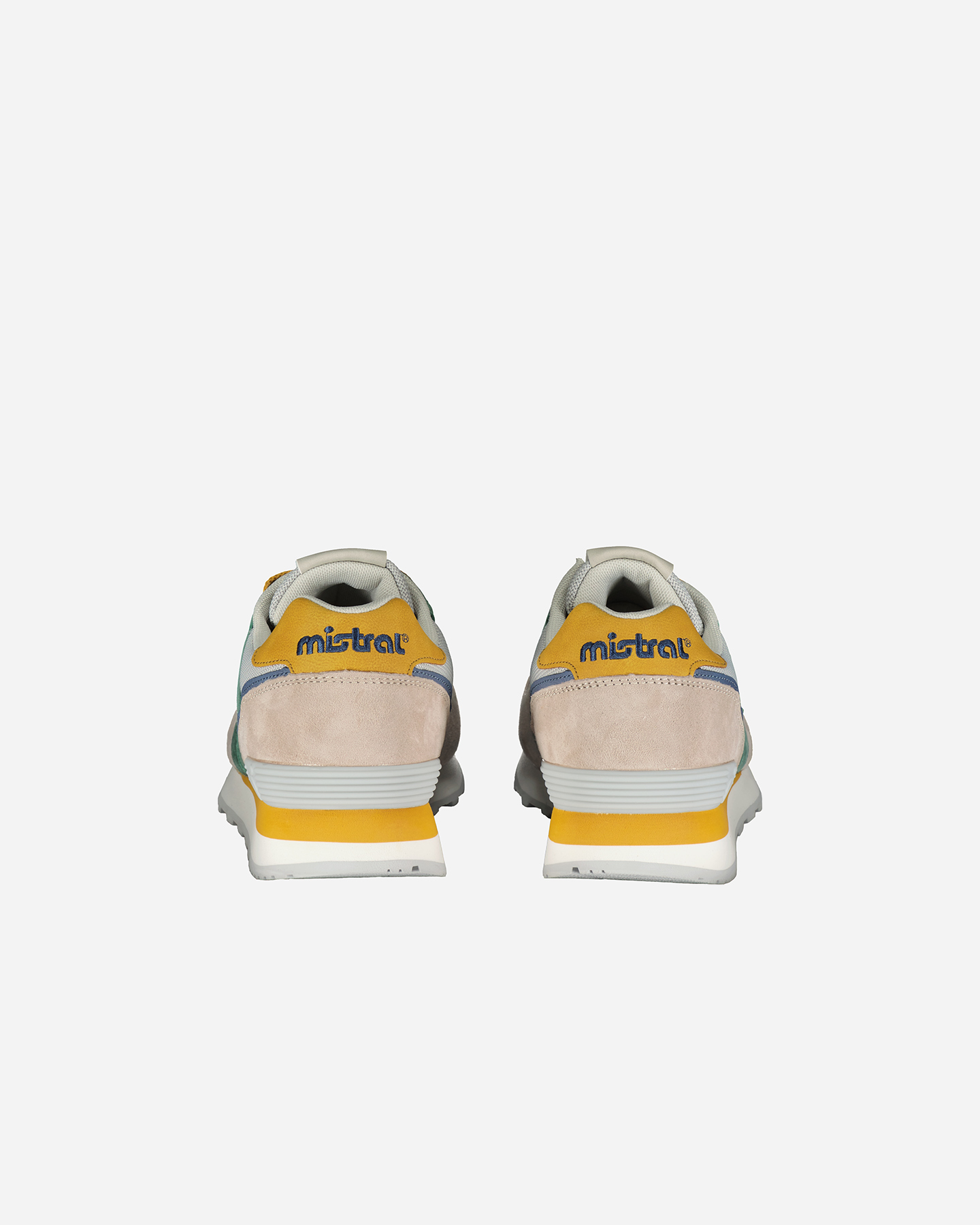 Trampki Scarpe Mistral Seventies M MSS25M06-15
