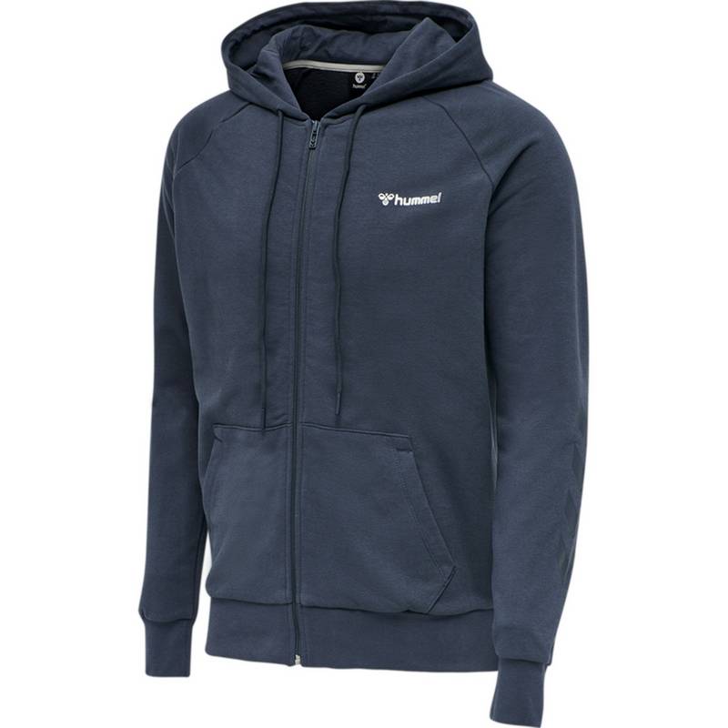 hummel hmlISAM ZIP HOODIE Hoodie Herren