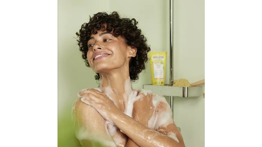 WELEDA Aroma Shower Energy 200 ml