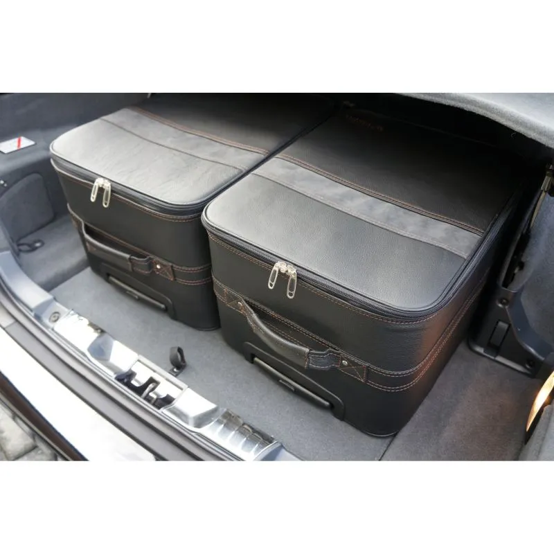 Roadsterbag Ferrari California (EU-Version) - 3-tlg. Kofferset Kofferraum