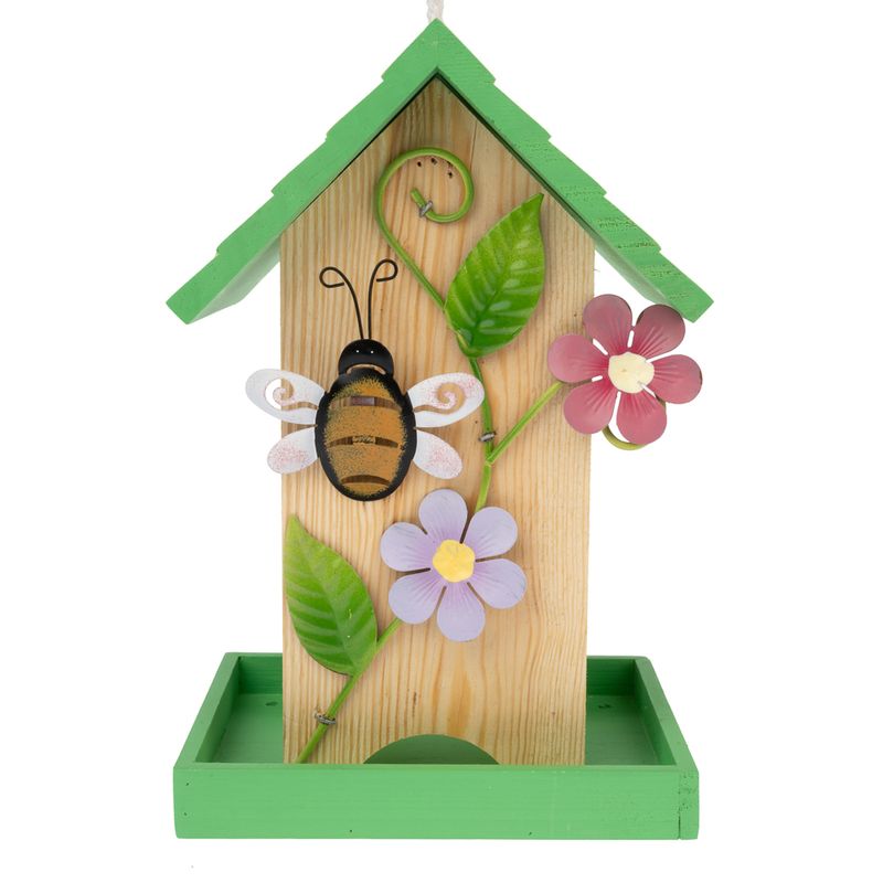 TIAKI Vogelfutterhaus Spring zu TOP-Preisen