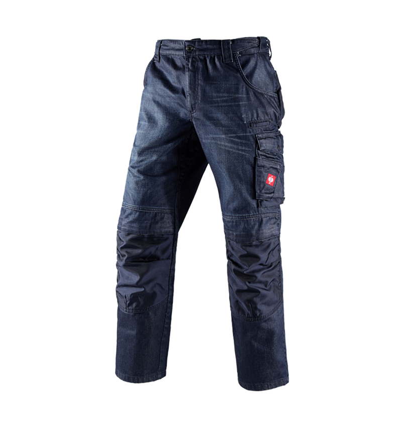 Jeans e.s.motion denim