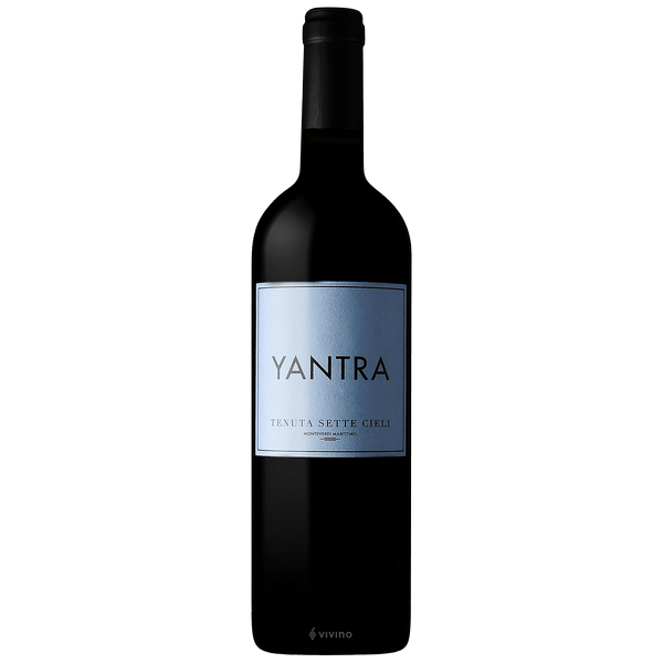 Tenuta dei Sette CieliYantra 2021