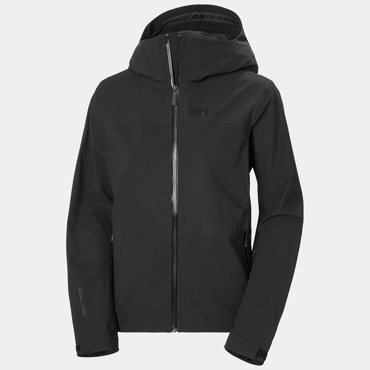 Women's Motionista 3L Shell Jacket