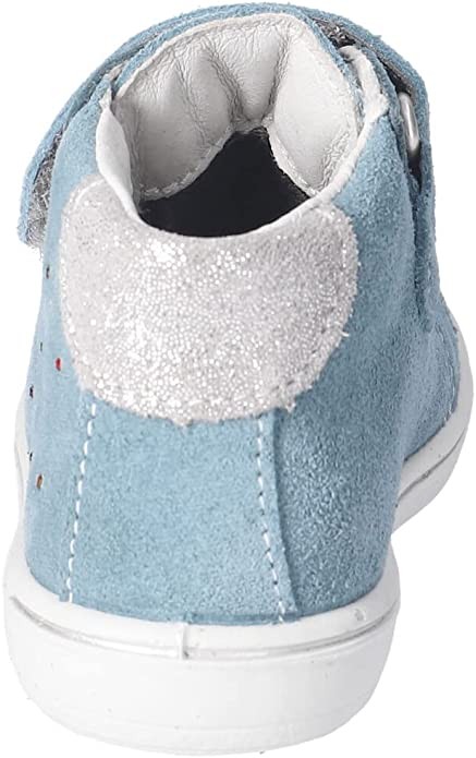 RICOSTA Lauflernschuhe blau