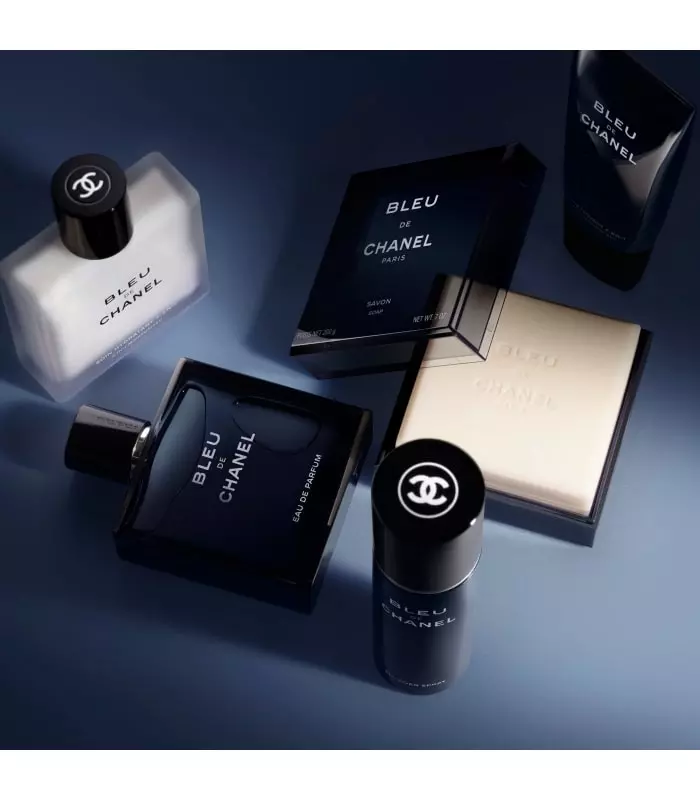 BLEU DE CHANEL All-Over Spray
