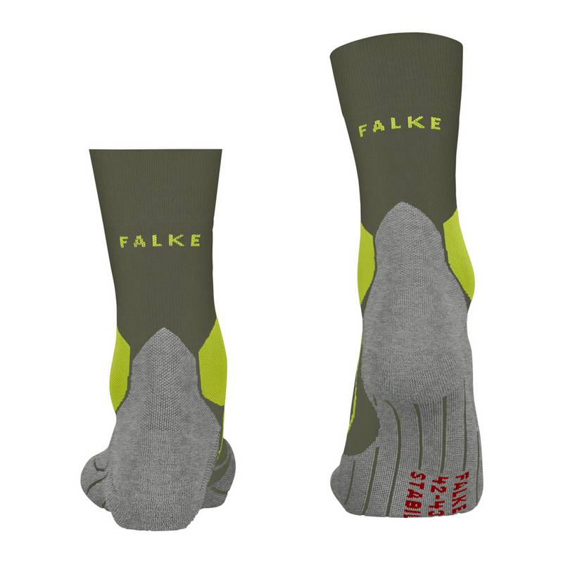 Falke Stabilizing Cool Sportsocken Herren