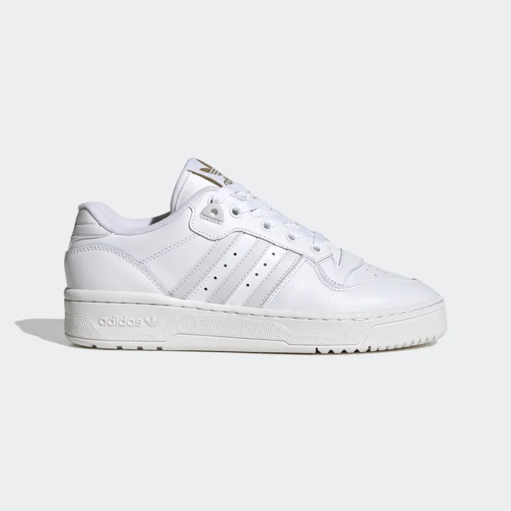 adidas Rivalry Low GW2187 / weiss