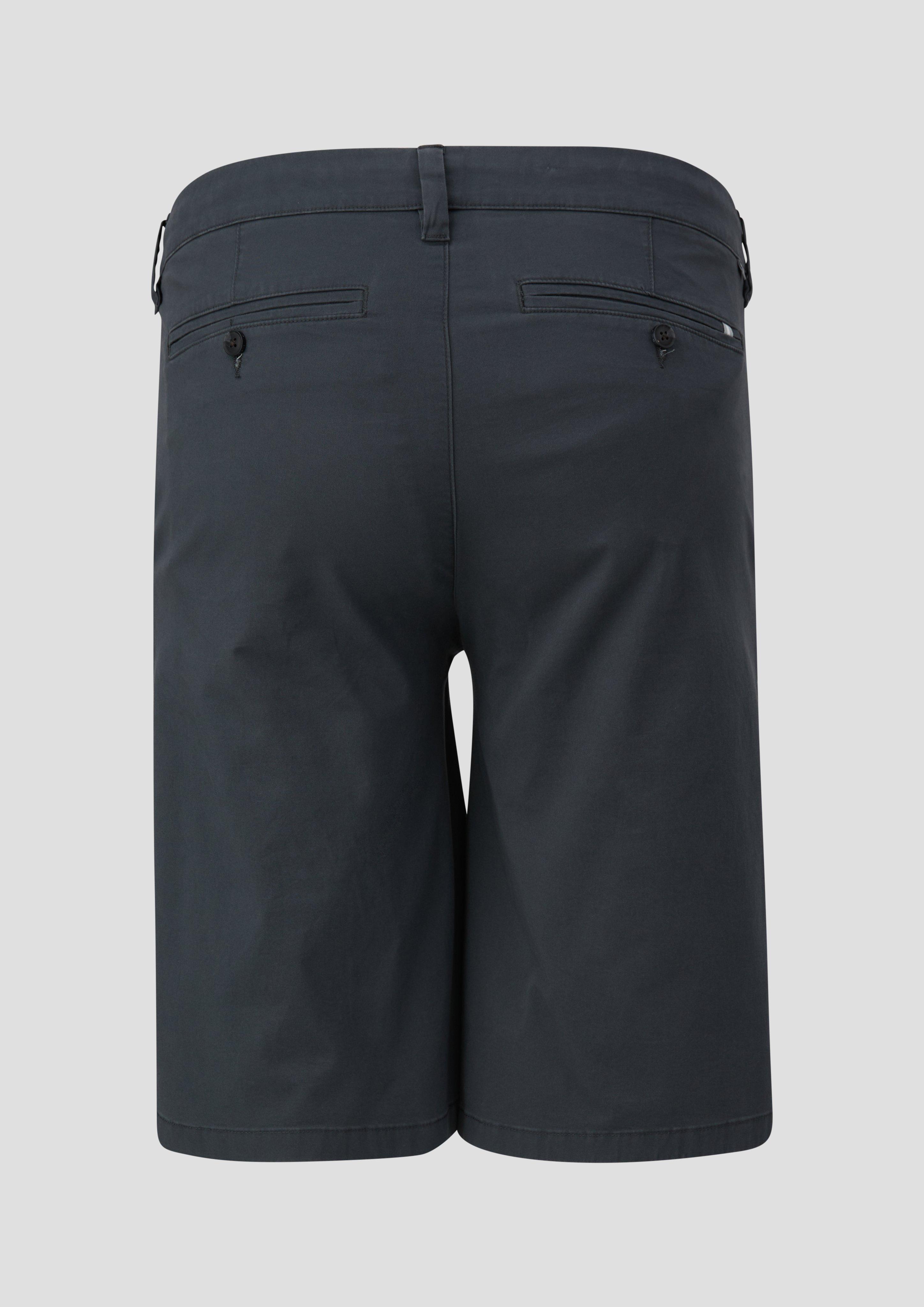 Bermuda mit Straight Leg  2148950-9581