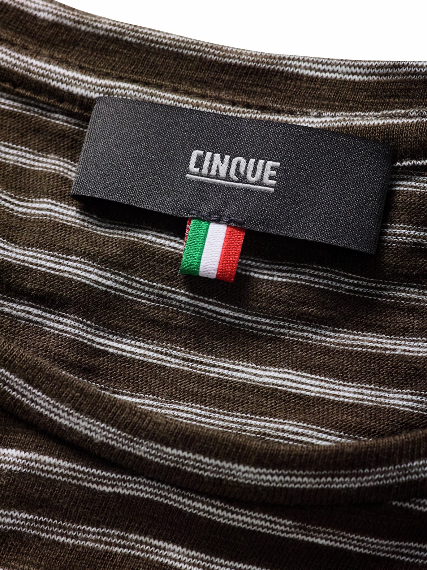 T-Shirt Cijoni