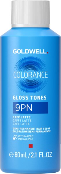 Goldwell Colorance Gloss Tones Tönung