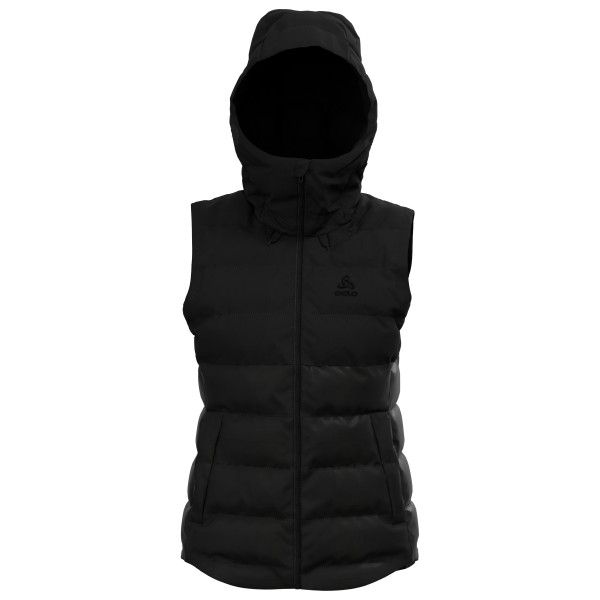 Odlo - Women's Vest Severin N-Thermic - Daunenweste