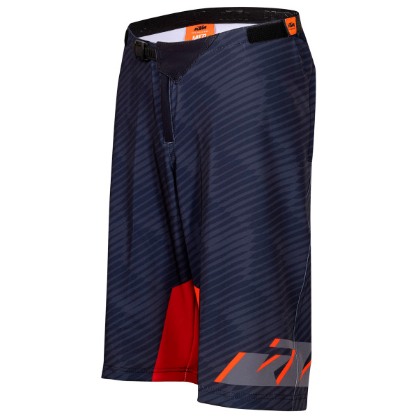 KTM - Factory Enduro Shorts - Radhose