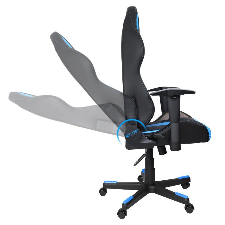 Sades Gaming-Stuhl 