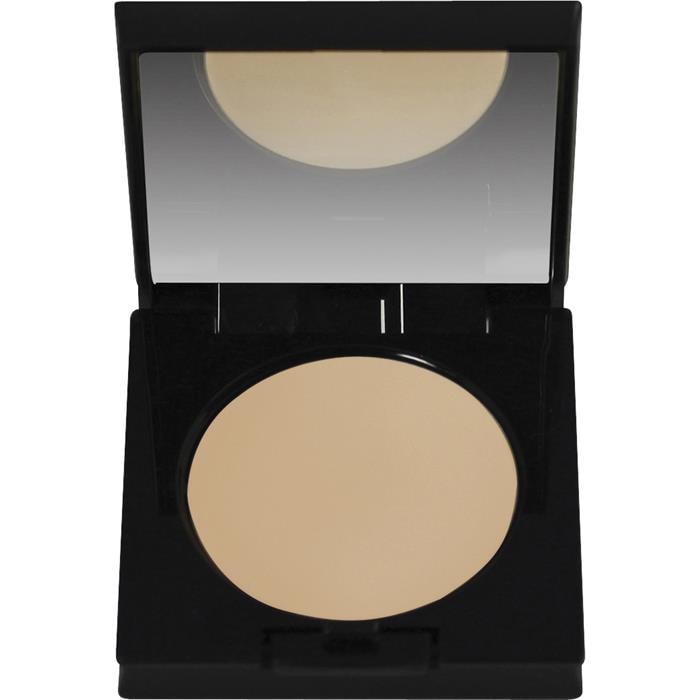 Natural Touch Cream Concealer