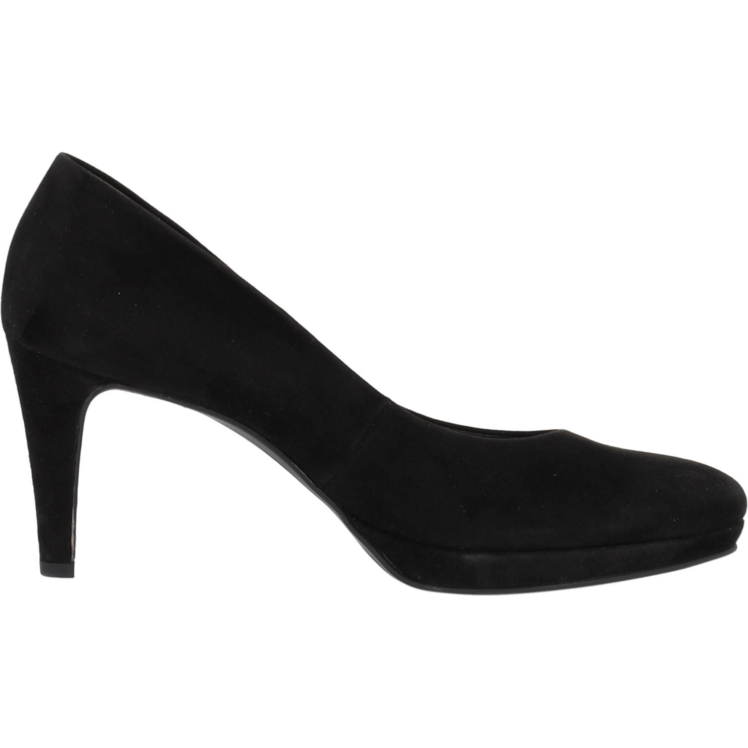 Paul Green 3836, Pumps, Damen, Schwarz