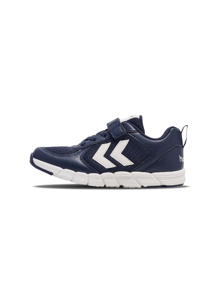 Hummel Hummel Klettverschluss Speed Jr Kinder in BLACK IRIS günstig kaufen