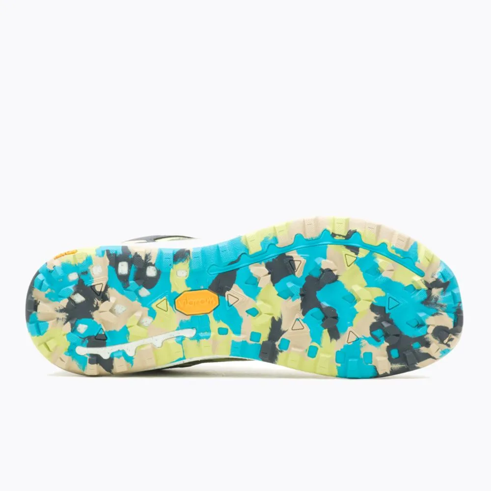 Merrell Antora 3 J067594 / gelb