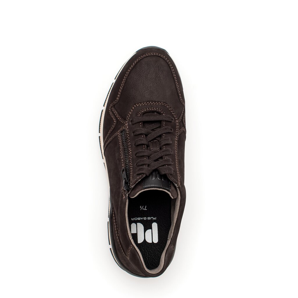 Pius Gabor PG1031 Sneaker low braun