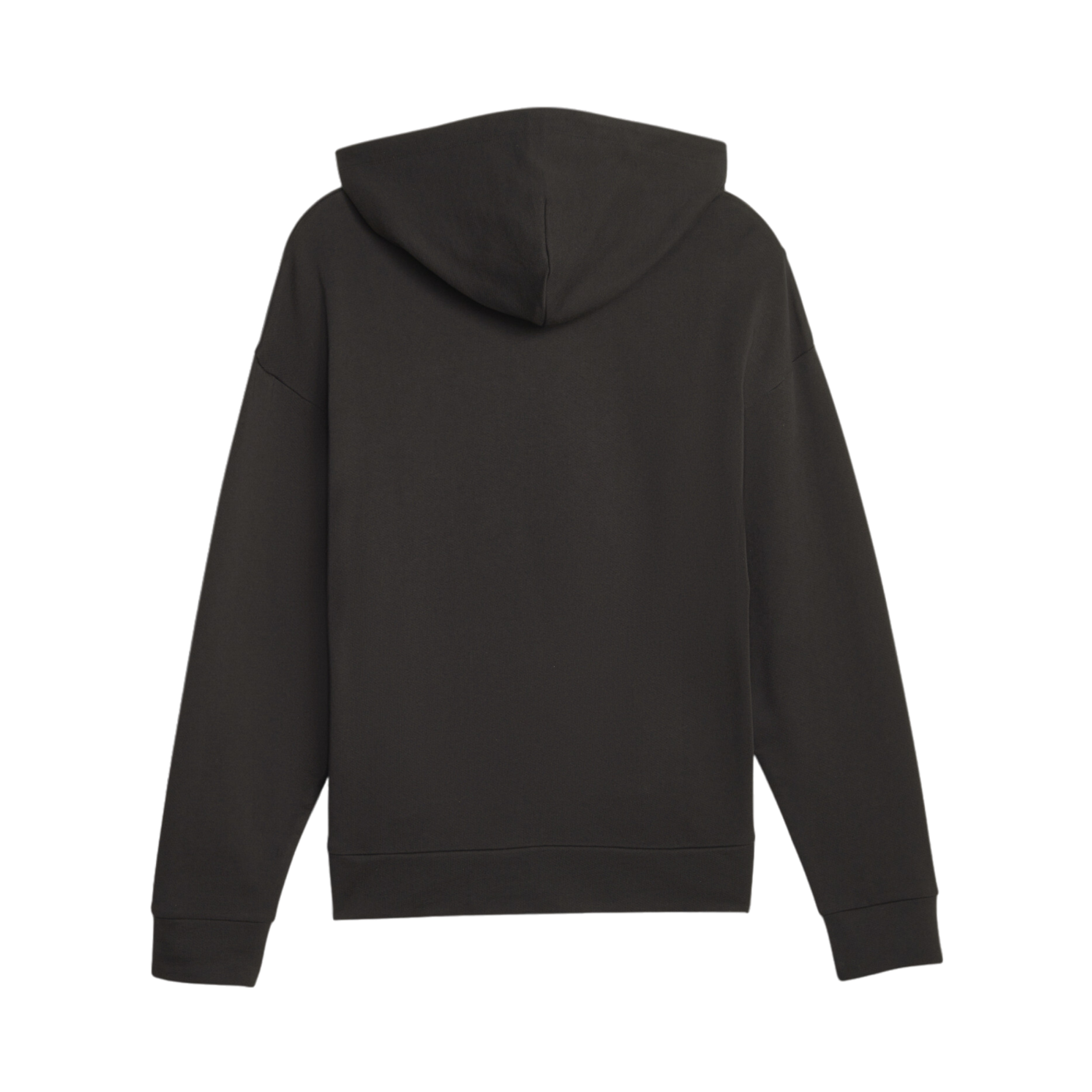 PUMA Better Essentials Hoody Damen Schwarz F01