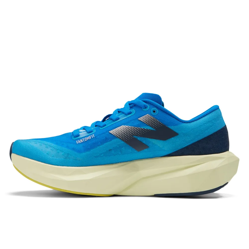 New Balance FuelCell Rebel v4 WFCXLB4 / blau
