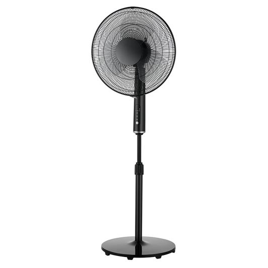 Ventilator cu piedestal VALBERG INES-B-KOOL