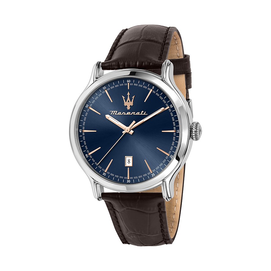 Maserati Herrenuhr Epoca