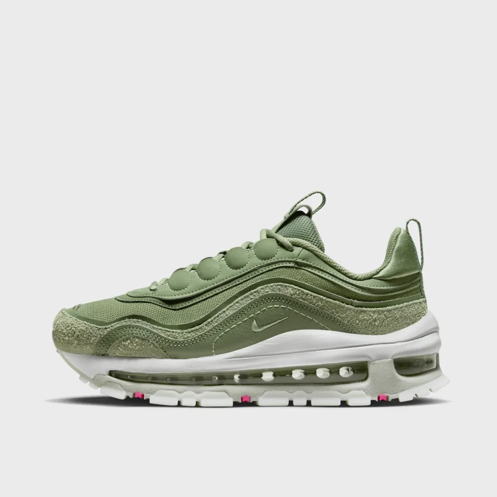 Nike Air Max 97 Futura FB4496-300 / grün