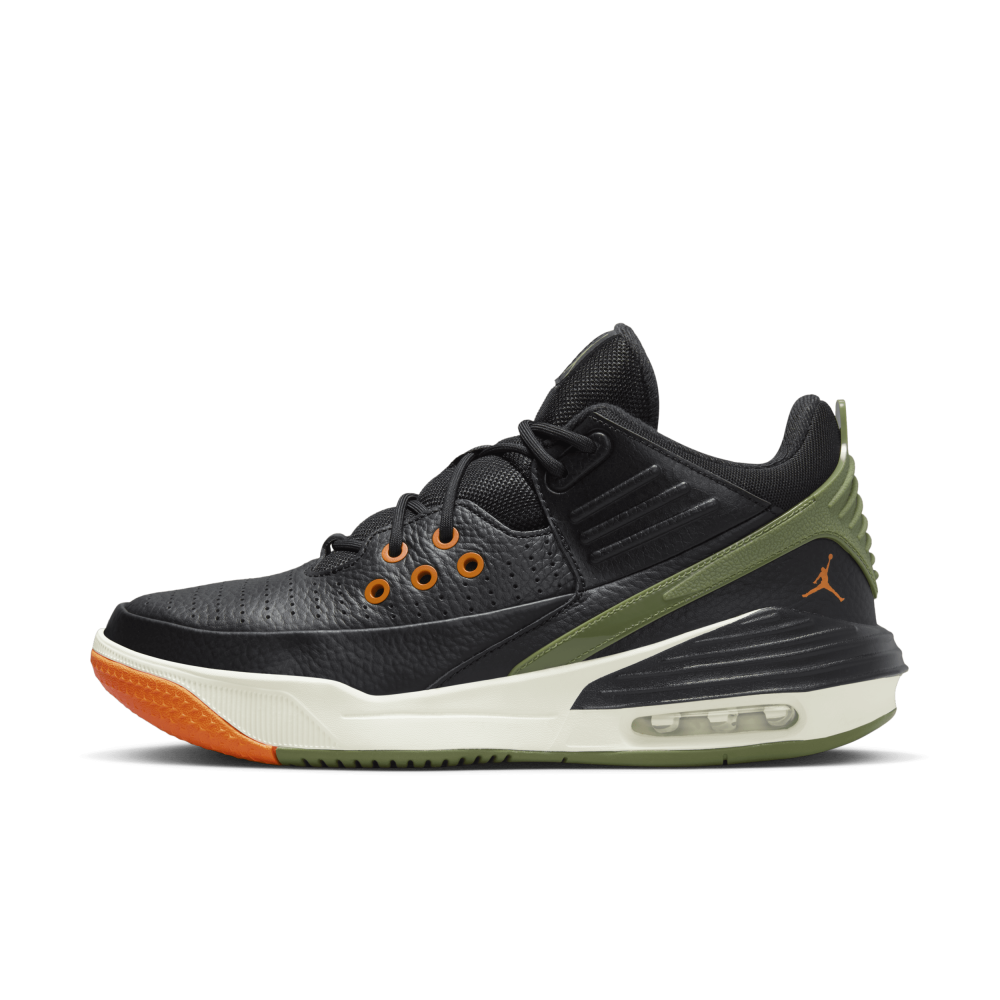 NIKE JORDAN Max Aura 5 DZ4353-003 / schwarz
