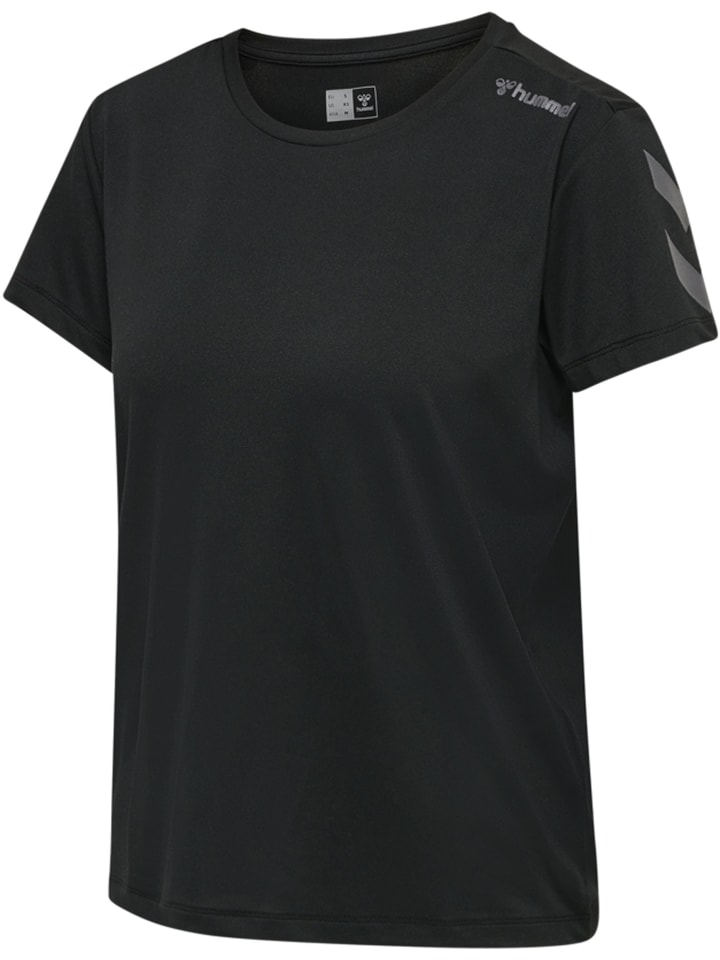 Hummel Hummel T-Shirt Hmlmt Taylor Multisport Damen in BLACK günstig kaufen