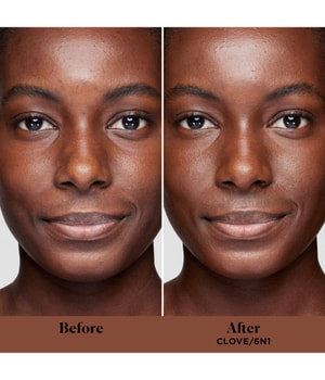 LAURA MERCIER Real Flawless Foundation Creme Foundation-30 ml