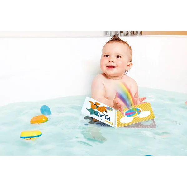 Clementoni Disney Baby Mein lustiges Buch