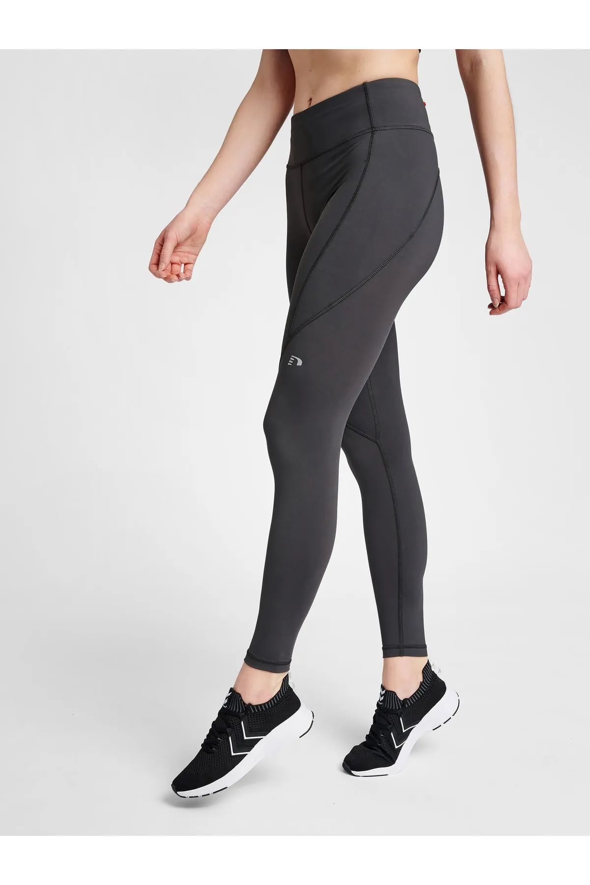 NEWLİNE  DAMEN HW LANGE TIGHTS