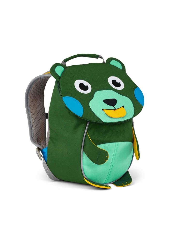 Affenzahn Affenzahn Kinderrucksack Kleiner Freund Kreativ Bär günstig kaufen onesize