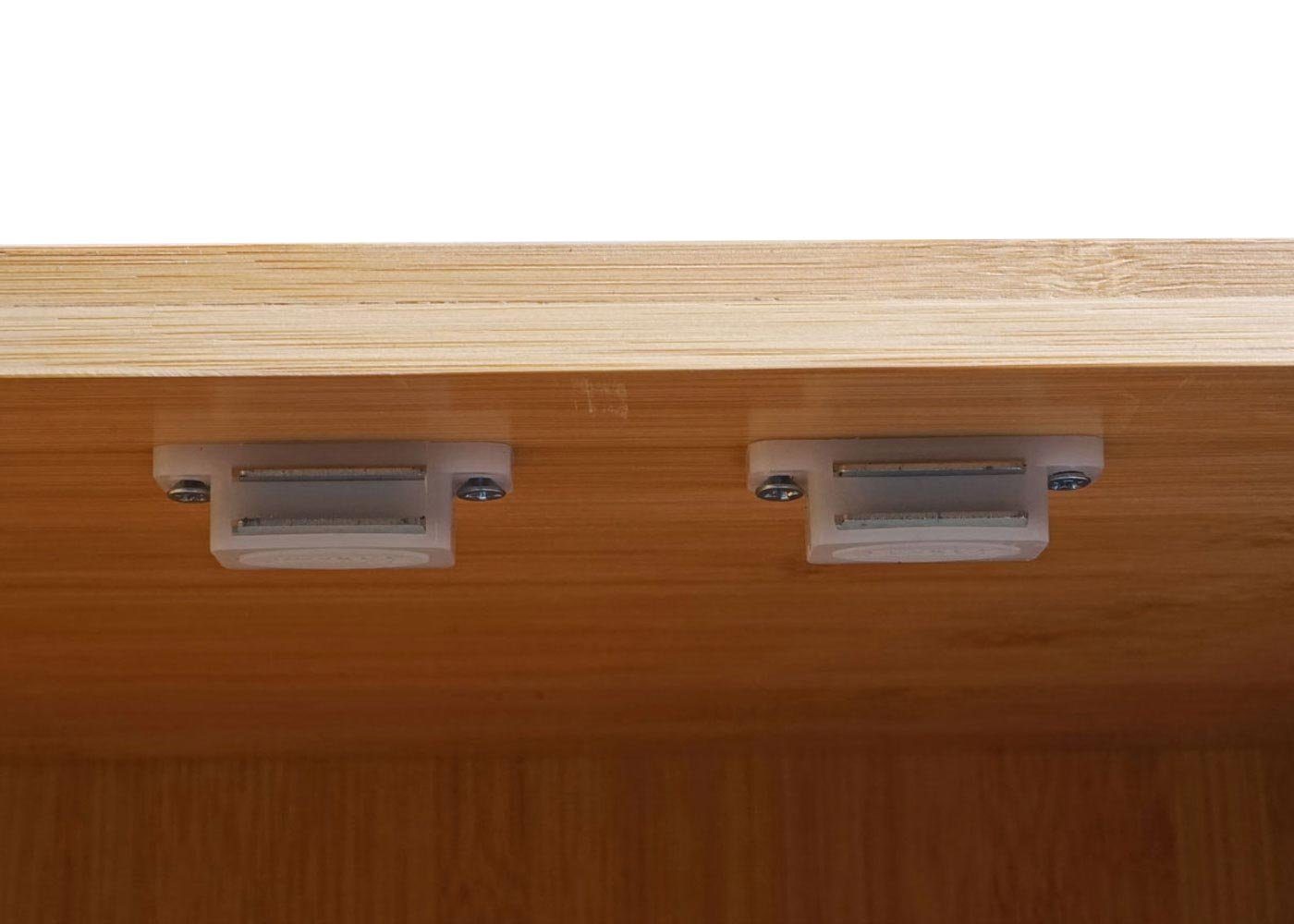 MCW Badkommode MCW-B18-4, Passend dazu unsere B18-Serie