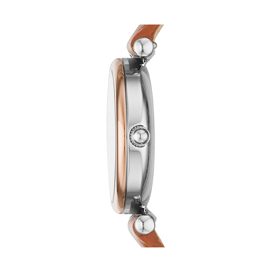 Fossil Damenuhr Carlie Mini