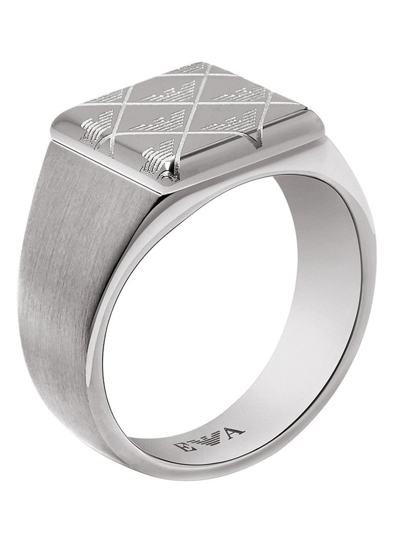 Emporio Armani  Eagle ring EGS3136040