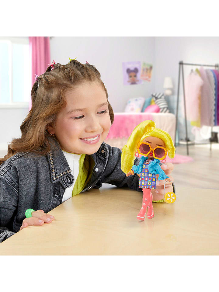 L.O.L. Surprise Puppe 