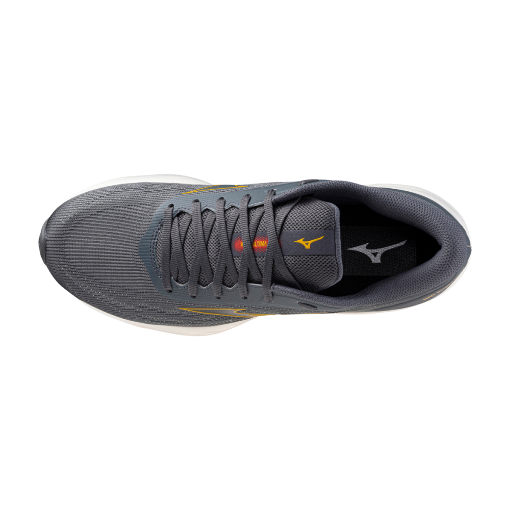 Mizuno Wave Ultima 15 J1GC241802 / grau