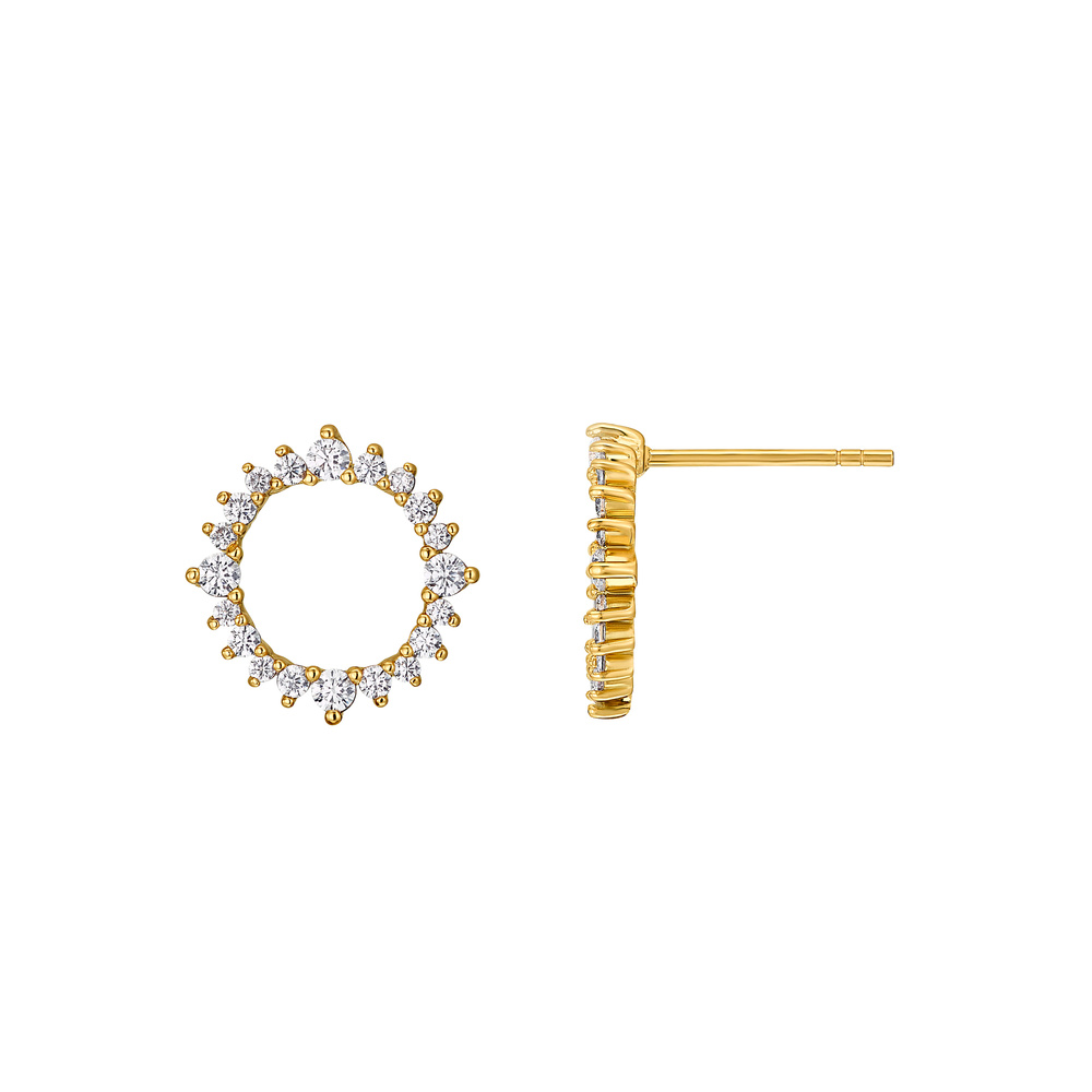 Heideman Boucles d'oreilles Liara Boucles d'oreilles