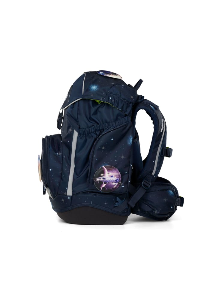 Ergobag Grundschulranzen PACK KoBärnikus in Blau günstig kaufen onesize