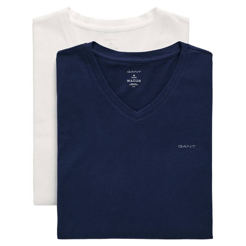 GANT T-Shirt T-Shirt Herren
