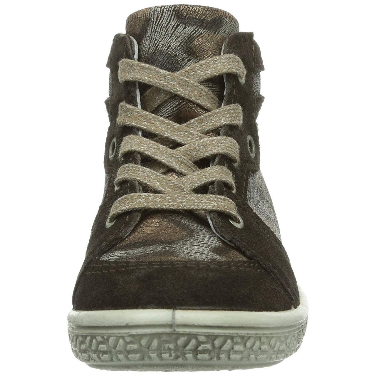 RICOSTA Stiefel Mädchen braun JANI