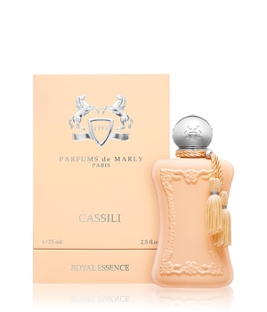 Parfums de Marly Women Cassili Eau de Parfum-75 ml