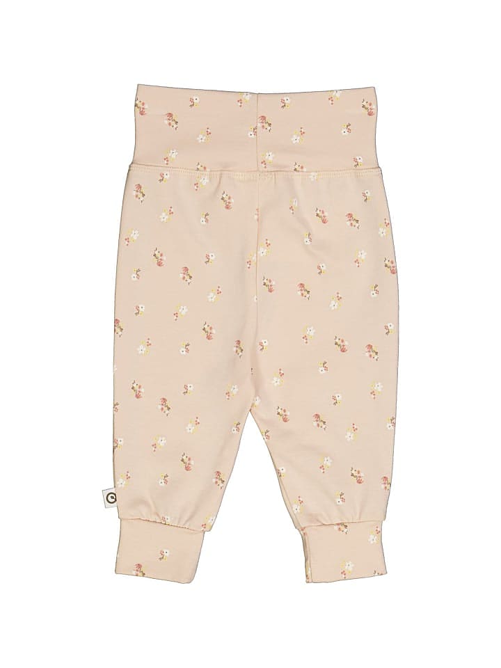 müsli Babyhose in Balsam rose/Corn/Balsam cream günstig kaufen 62