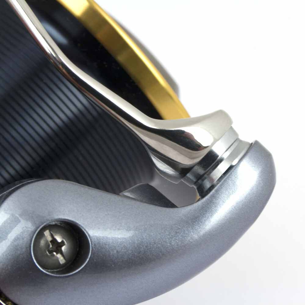 Moulinet Shimano Power Aero 14000 XSB